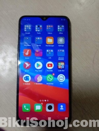 Oppo A5s